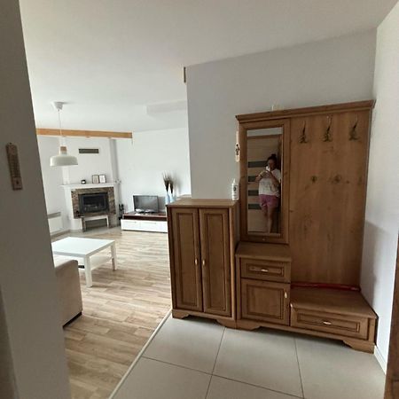 Apartament Widokowy Zakopane Buitenkant foto