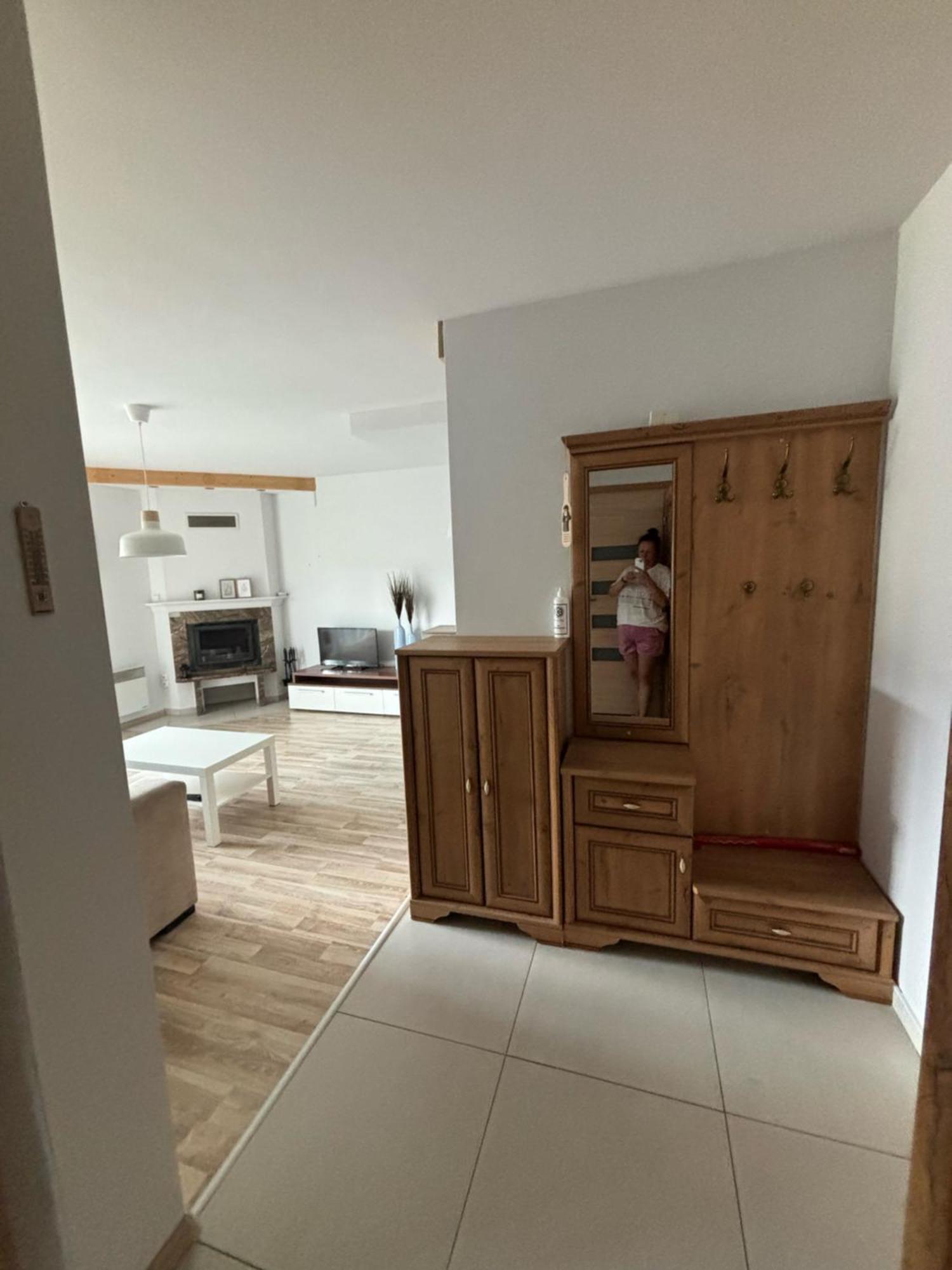 Apartament Widokowy Zakopane Buitenkant foto