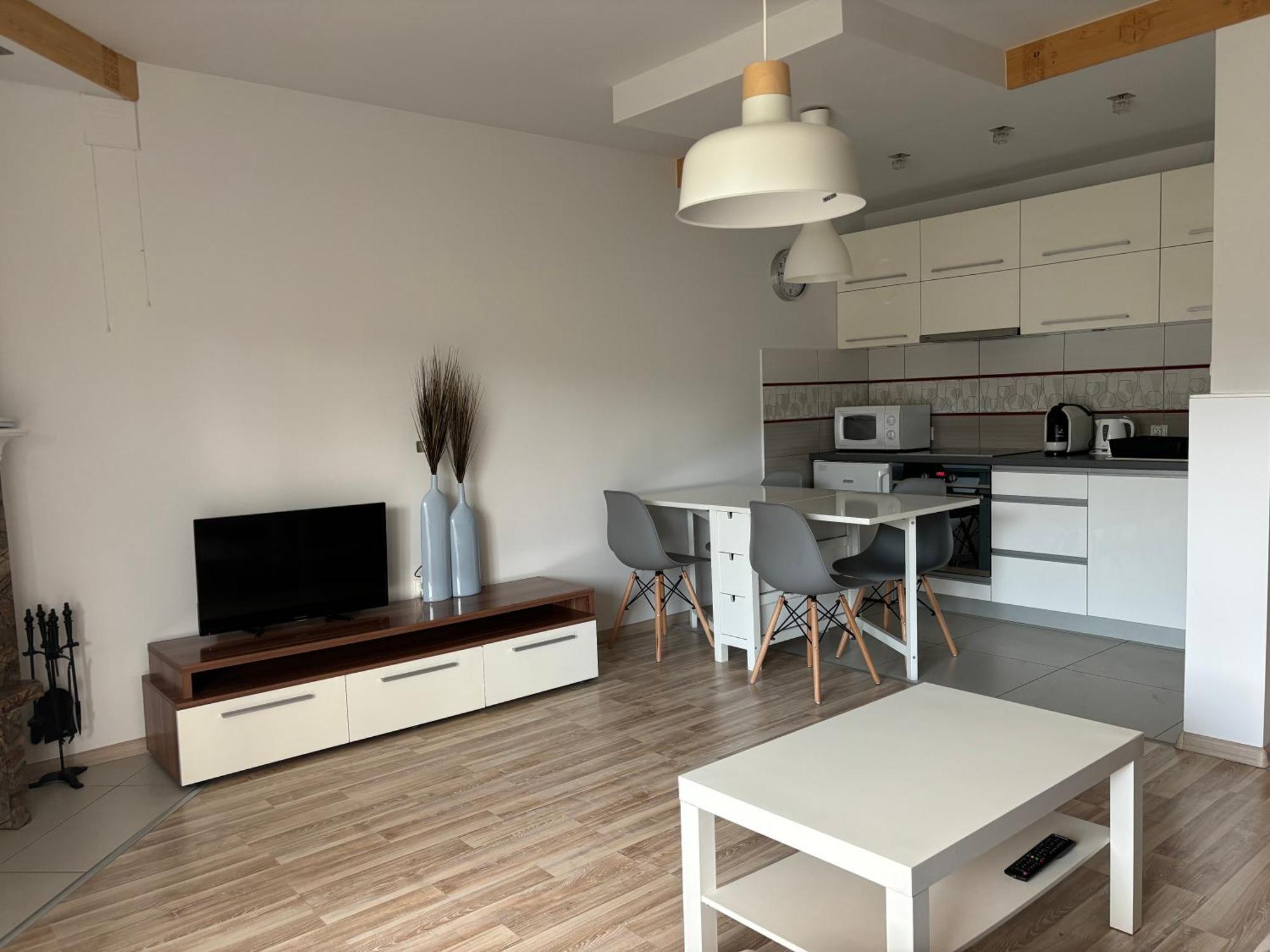 Apartament Widokowy Zakopane Buitenkant foto