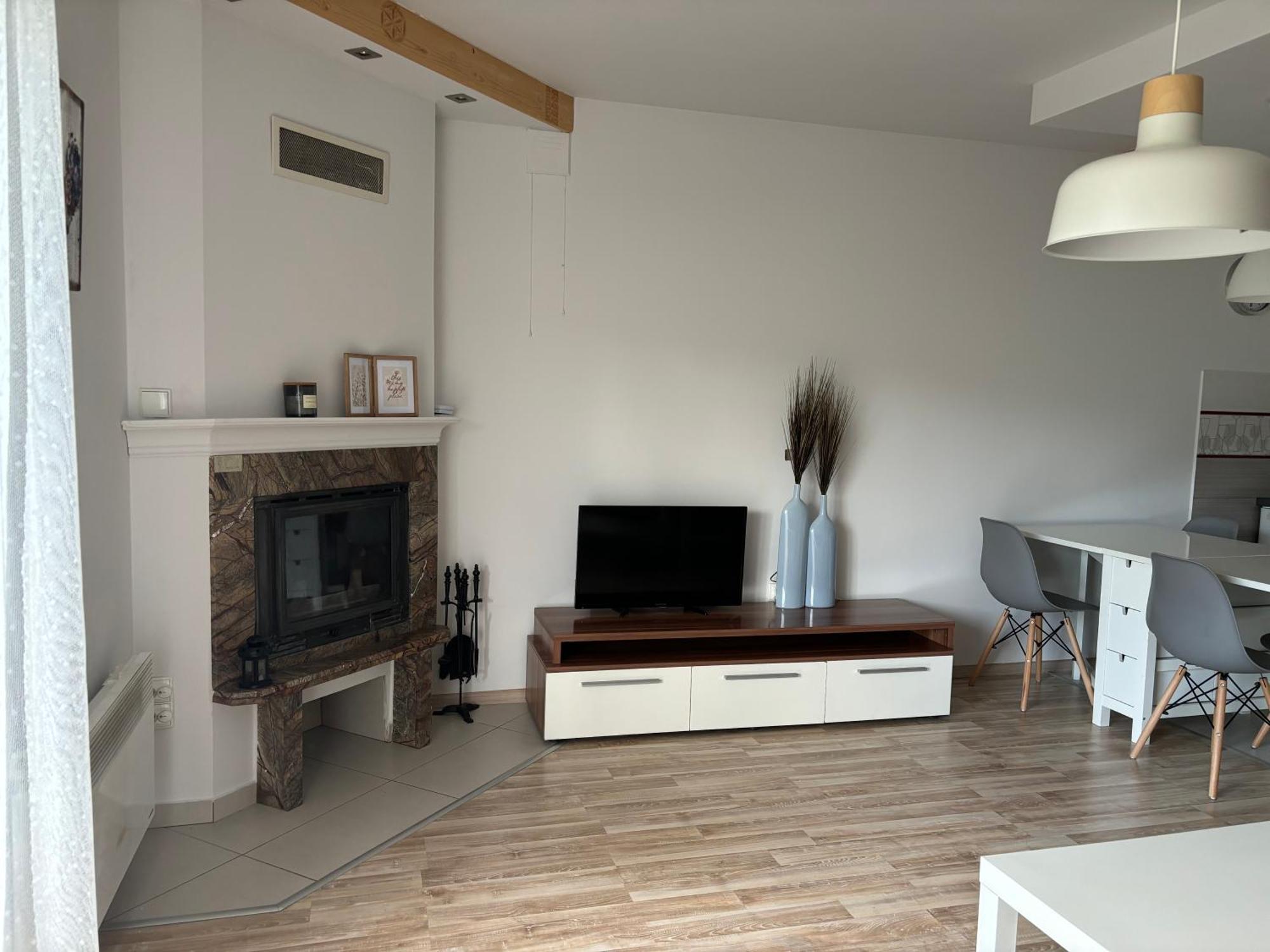 Apartament Widokowy Zakopane Buitenkant foto